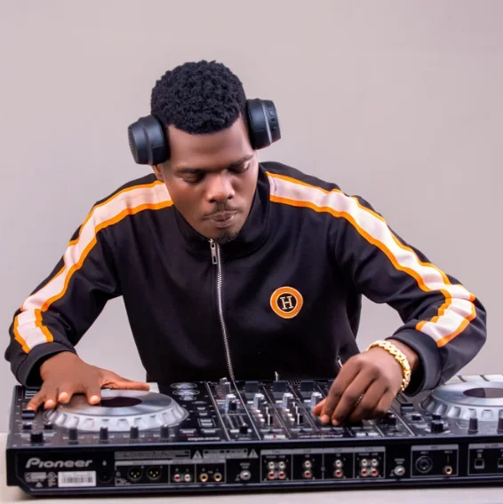 Ssuuna Ben dp picture